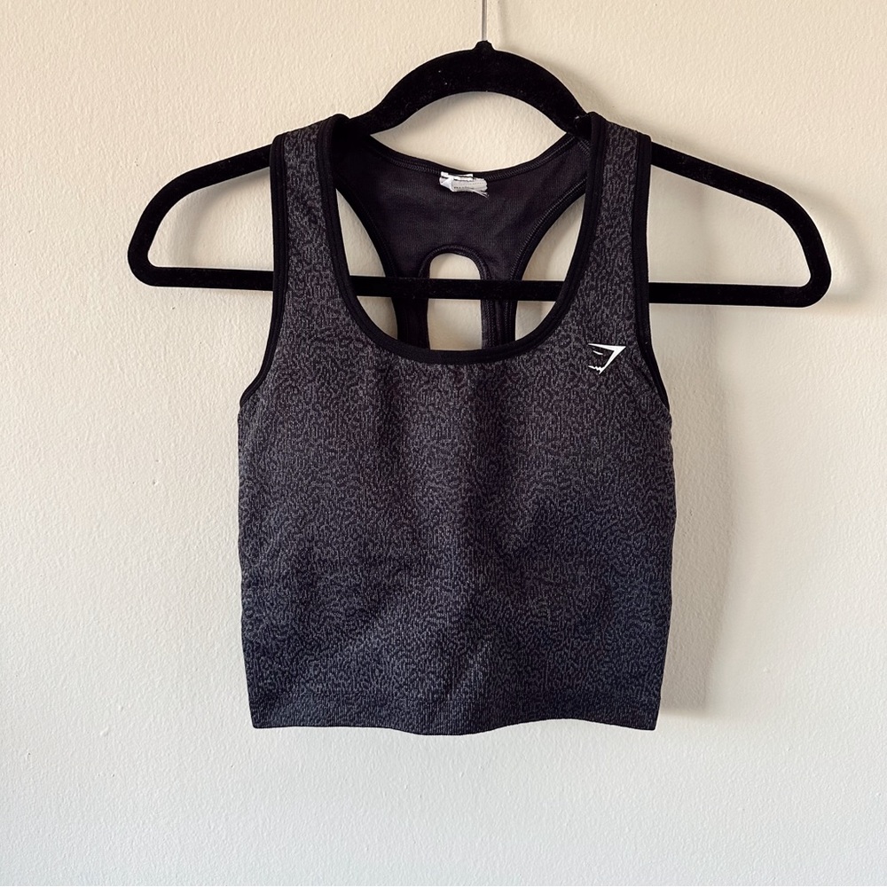 Gymshark Adapt Crop Tank